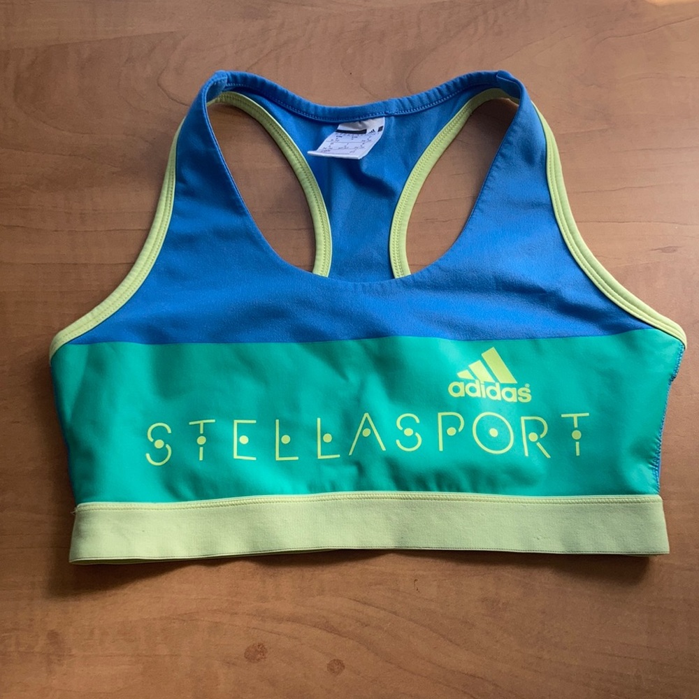 Adidas Stella Sports bra